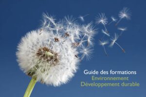 Emploi, stages et formations en environnement 1 guide des formations en environnement
