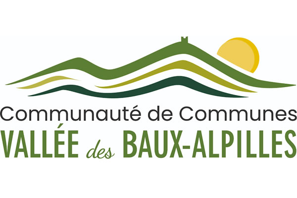 Communauté de Communes Vallée des Baux-Alpilles